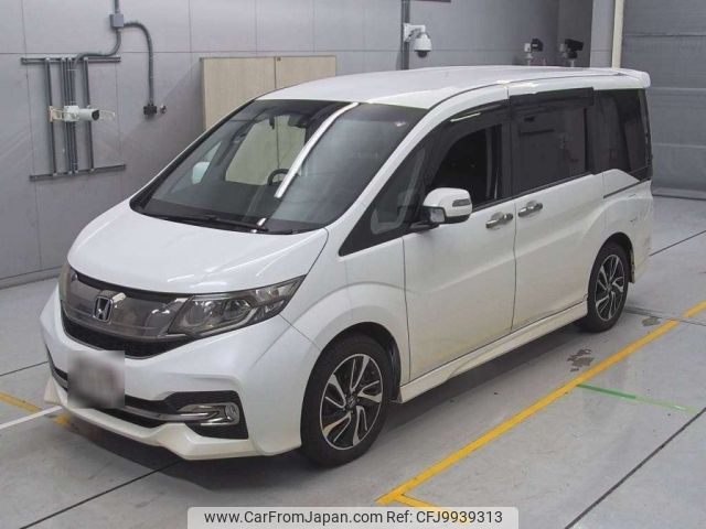 honda stepwagon 2016 -HONDA--Stepwgn RP3-1043187---HONDA--Stepwgn RP3-1043187- image 1