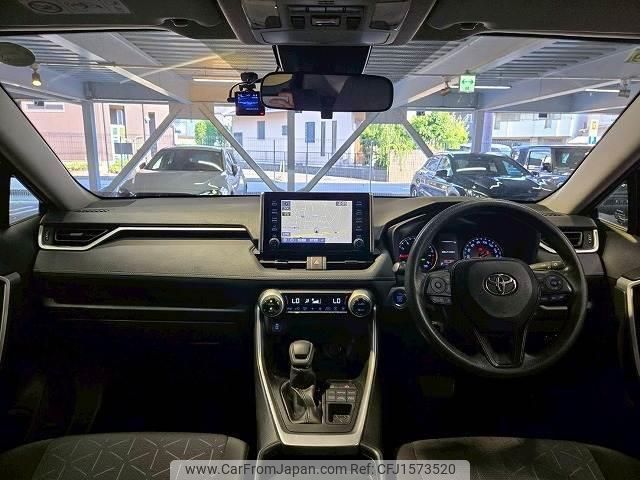 toyota rav4 2020 CFJ1573520 image 2