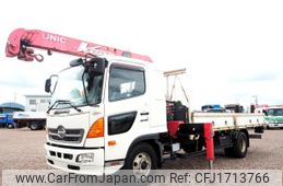 hino ranger 2013 CFJ1713766