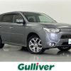 mitsubishi outlander-phev 2013 -MITSUBISHI--Outlander PHEV DLA-GG2W--GG2W-0010330---MITSUBISHI--Outlander PHEV DLA-GG2W--GG2W-0010330- image 1