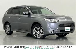 mitsubishi outlander-phev 2013 -MITSUBISHI--Outlander PHEV DLA-GG2W--GG2W-0010330---MITSUBISHI--Outlander PHEV DLA-GG2W--GG2W-0010330-