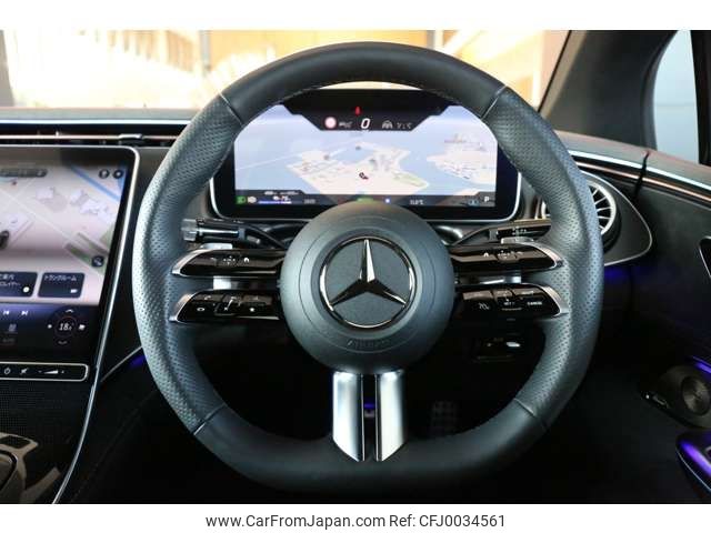 mercedes-benz mercedes-benz-others 2024 -MERCEDES-BENZ--Benz EQE ZAA-295121--W1K2951212F032***---MERCEDES-BENZ--Benz EQE ZAA-295121--W1K2951212F032***- image 2