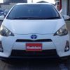 toyota aqua 2013 -TOYOTA 【岐阜 503ｻ3695】--AQUA DAA-NHP10--NHP10-6199531---TOYOTA 【岐阜 503ｻ3695】--AQUA DAA-NHP10--NHP10-6199531- image 2