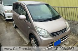 daihatsu move 2009 -DAIHATSU--Move DBA-L175S--L175S-0207089---DAIHATSU--Move DBA-L175S--L175S-0207089-