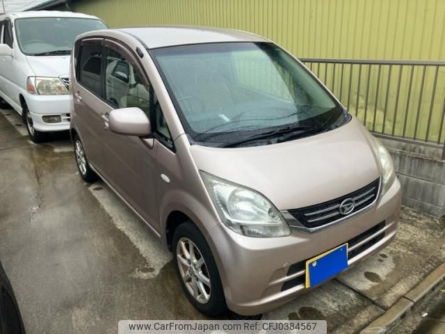 daihatsu move 2009 -DAIHATSU--Move DBA-L175S--L175S-0207089---DAIHATSU--Move DBA-L175S--L175S-0207089- image 1