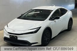toyota prius 2023 CFJ1886569