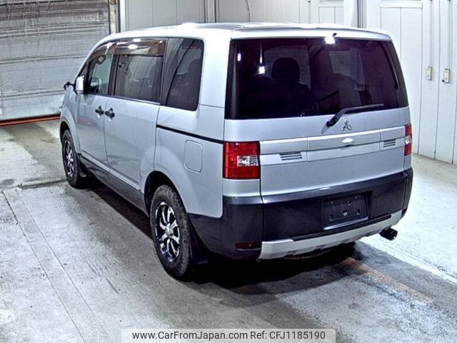 mitsubishi delica-d5 2010 -MITSUBISHI--Delica D5 CV4W-0402000---MITSUBISHI--Delica D5 CV4W-0402000- image 2