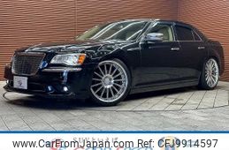 chrysler 300 2015 -CHRYSLER--Chrysler 300 ABA-LX36--2C3CCATGXDH614188---CHRYSLER--Chrysler 300 ABA-LX36--2C3CCATGXDH614188-