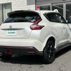 nissan juke 2018 -NISSAN--Juke DBA-YF15--YF15-601376---NISSAN--Juke DBA-YF15--YF15-601376- image 8