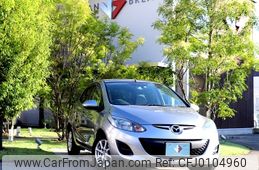 mazda demio 2012 -MAZDA--Demio DBA-DEJFS--DEJFS-126473---MAZDA--Demio DBA-DEJFS--DEJFS-126473-