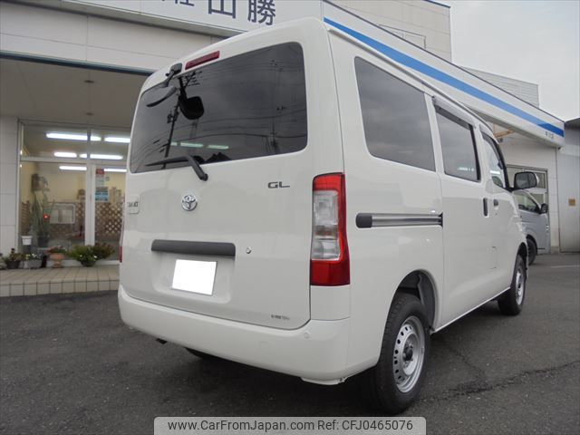 toyota townace-van 2024 YAMAKATSU_S403M-0029465 image 2