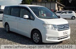 honda stepwagon 2013 -HONDA--Stepwgn DBA-RK1--RK1-1315870---HONDA--Stepwgn DBA-RK1--RK1-1315870-