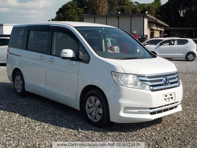 honda stepwagon 2013 -HONDA--Stepwgn DBA-RK1--RK1-1315870---HONDA--Stepwgn DBA-RK1--RK1-1315870- image 1