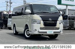 toyota hiace-van 2019 CFJ1589280