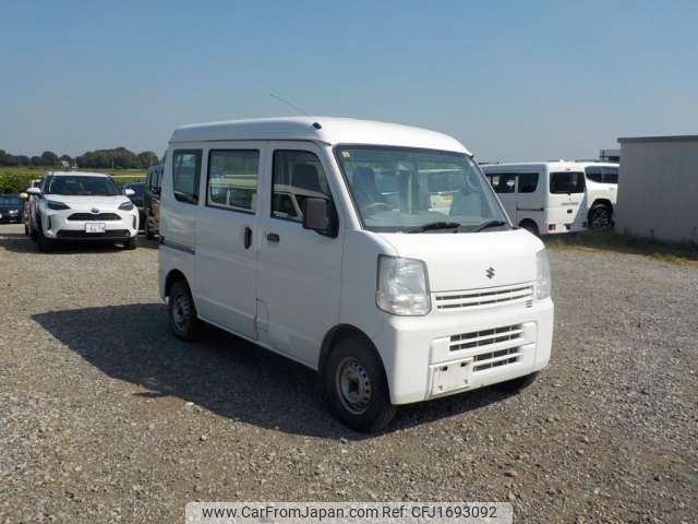 suzuki every 2017 CFJ1693092 image 1
