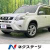 nissan x-trail 2010 -NISSAN--X-Trail DBA-NT31--NT31-203104---NISSAN--X-Trail DBA-NT31--NT31-203104- image 1