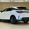 lexus rx 2023 quick_quick_5BA-TALA15_TALA15-1005137 image 17