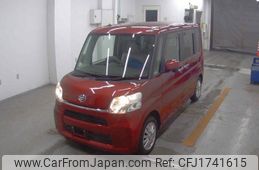 daihatsu tanto 2015 CFJ1741615