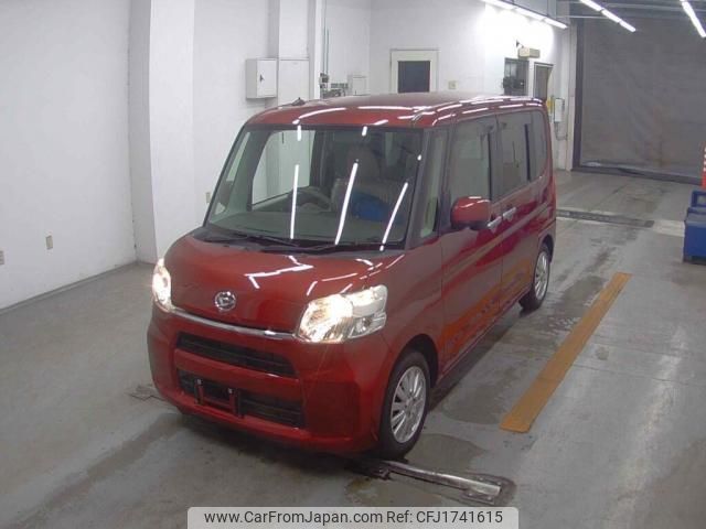 daihatsu tanto 2015 CFJ1741615 image 1
