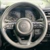 toyota sienta 2023 CFJ1516072 image 12