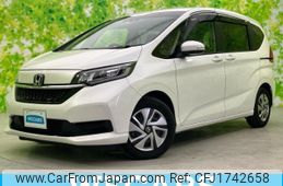 honda freed-hybrid 2022 CFJ1742658