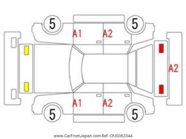 toyota tank 2017 -TOYOTA--Tank DBA-M900A--M900A-0053902---TOYOTA--Tank DBA-M900A--M900A-0053902- image 2