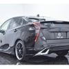 toyota prius 2016 quick_quick_DAA-ZVW50_ZVW50-6021678 image 2