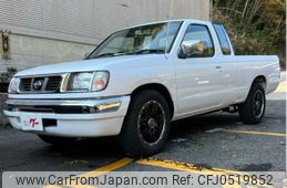 nissan dutsun-truck 1999 GOO_NET_EXCHANGE_1003244A30241203W001