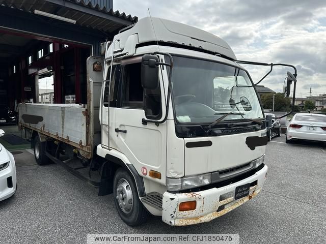 nissan diesel-ud-condor 1994 CFJ1850476 image 2