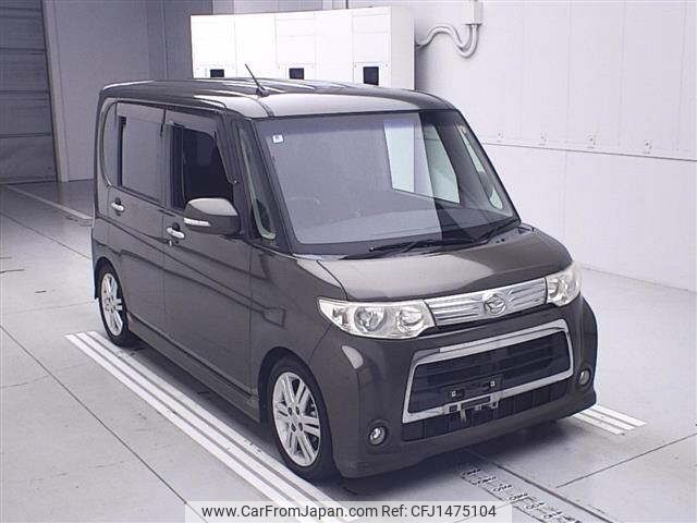 daihatsu tanto 2012 CFJ1475104 image 1