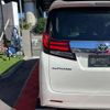 toyota alphard 2015 quick_quick_DBA-AGH30W_AGH30-0035823 image 16