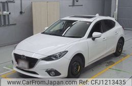 mazda axela 2014 -MAZDA--Axela BM2FS--BM2FS-102450---MAZDA--Axela BM2FS--BM2FS-102450-
