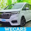 honda stepwagon 2018 quick_quick_DBA-RP3_RP3-1206789 image 1
