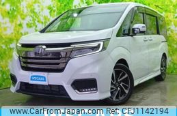 honda stepwagon 2018 quick_quick_DBA-RP3_RP3-1206789