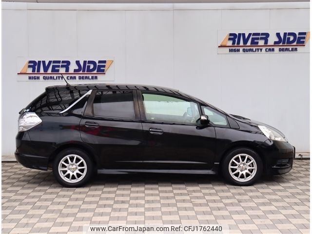 honda fit-shuttle 2012 CFJ1762440 image 2