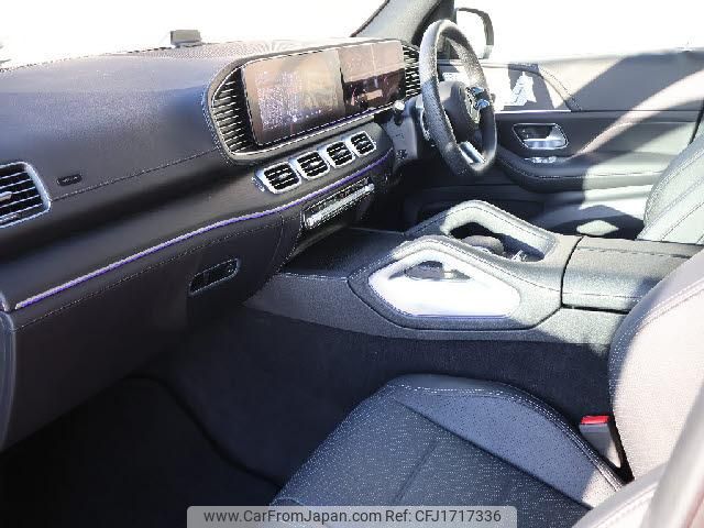 mercedes-benz gle-class 2023 CFJ1717336 image 2