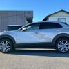 mazda cx-3 2022 quick_quick_5BA-DMEP_DMEP-205104 image 2