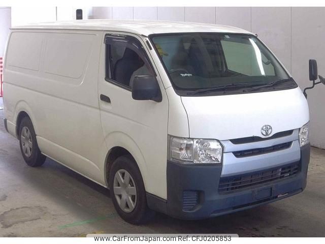 toyota regiusace-van 2016 quick_quick_QDF-KDH201V_KDH201-0210284 image 1