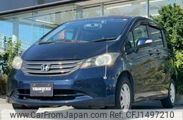 honda freed 2010 CFJ1497210