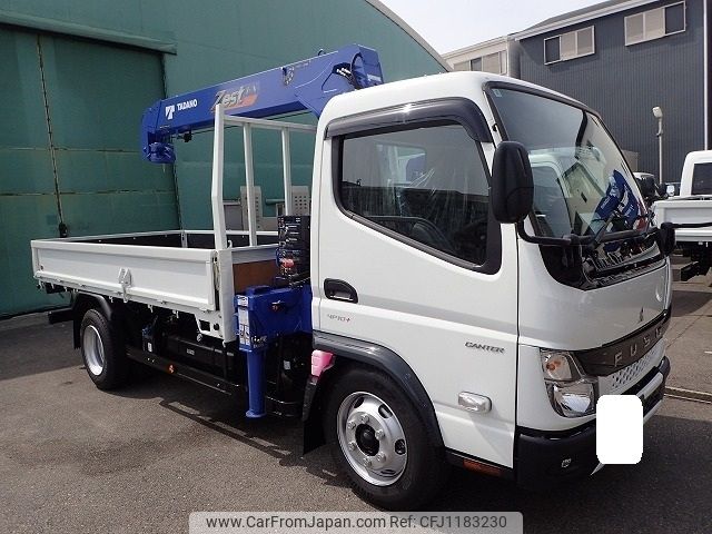 mitsubishi-fuso canter 2025 -MITSUBISHI--Canter 2RG-FEA80--FEA80-610154---MITSUBISHI--Canter 2RG-FEA80--FEA80-610154- image 2