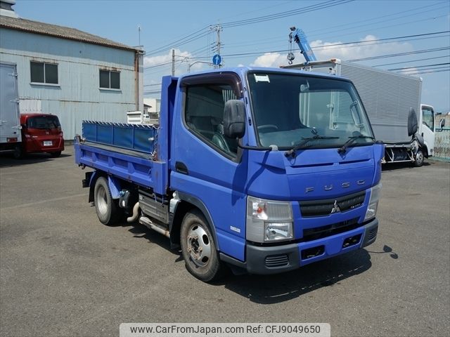 mitsubishi-fuso canter 2015 -MITSUBISHI--Canter TKG-FDA40--FDA40-540038---MITSUBISHI--Canter TKG-FDA40--FDA40-540038- image 2