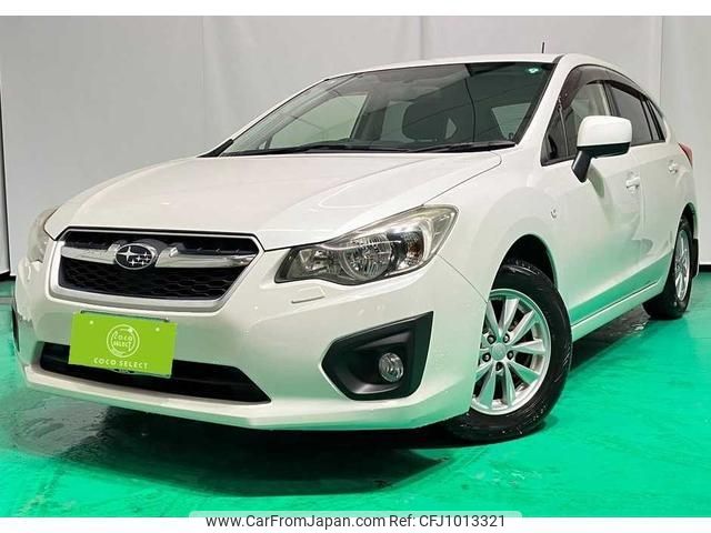 subaru impreza-wagon 2013 -SUBARU 【名変中 】--Impreza Wagon GP2--016140---SUBARU 【名変中 】--Impreza Wagon GP2--016140- image 1