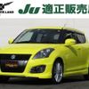 suzuki swift 2012 -SUZUKI--Swift CBA-ZC32S--ZC32S-101445---SUZUKI--Swift CBA-ZC32S--ZC32S-101445- image 1