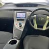 toyota prius 2013 quick_quick_DAA-ZVW30_ZVW30-1678011 image 4