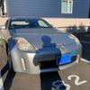 nissan fairlady-z 2003 -NISSAN--Fairlady Z UA-Z33--Z33-000270---NISSAN--Fairlady Z UA-Z33--Z33-000270- image 3