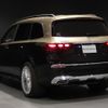 mercedes-benz gls-class 2024 -MERCEDES-BENZ--Benz GLS 7AA-167987--W1N1679871B122***---MERCEDES-BENZ--Benz GLS 7AA-167987--W1N1679871B122***- image 16