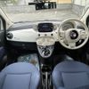 fiat 500 2021 -FIAT--Fiat 500 3BA-31212--ZFABF1BG7NJF48435---FIAT--Fiat 500 3BA-31212--ZFABF1BG7NJF48435- image 2