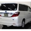 toyota alphard 2012 -TOYOTA 【旭川 300ﾐ5057】--Alphard ATH20W--8008672---TOYOTA 【旭川 300ﾐ5057】--Alphard ATH20W--8008672- image 2