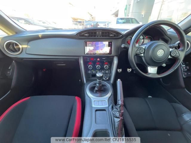 toyota 86 2021 CFJ1816535 image 2