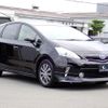 toyota prius-α 2013 GOO_JP_700072025530240613002 image 5